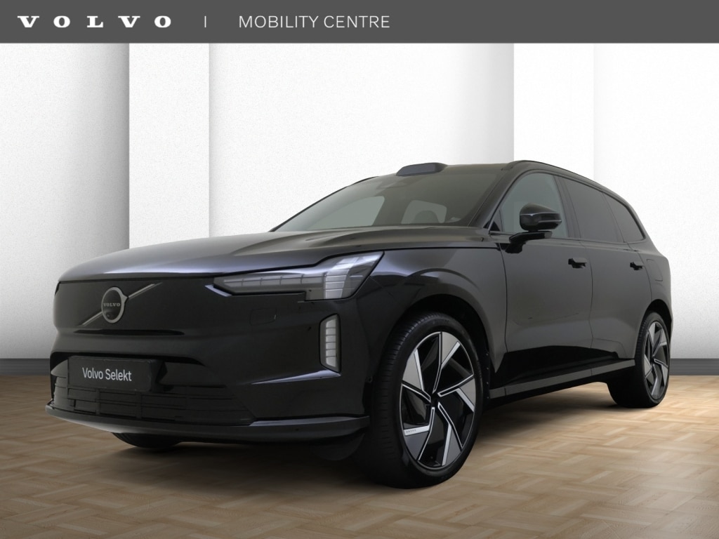 Volvo EX90 Twin Performance Ultra 111 kWh | Massage | Luchtvering | Bowers&Wilkins |