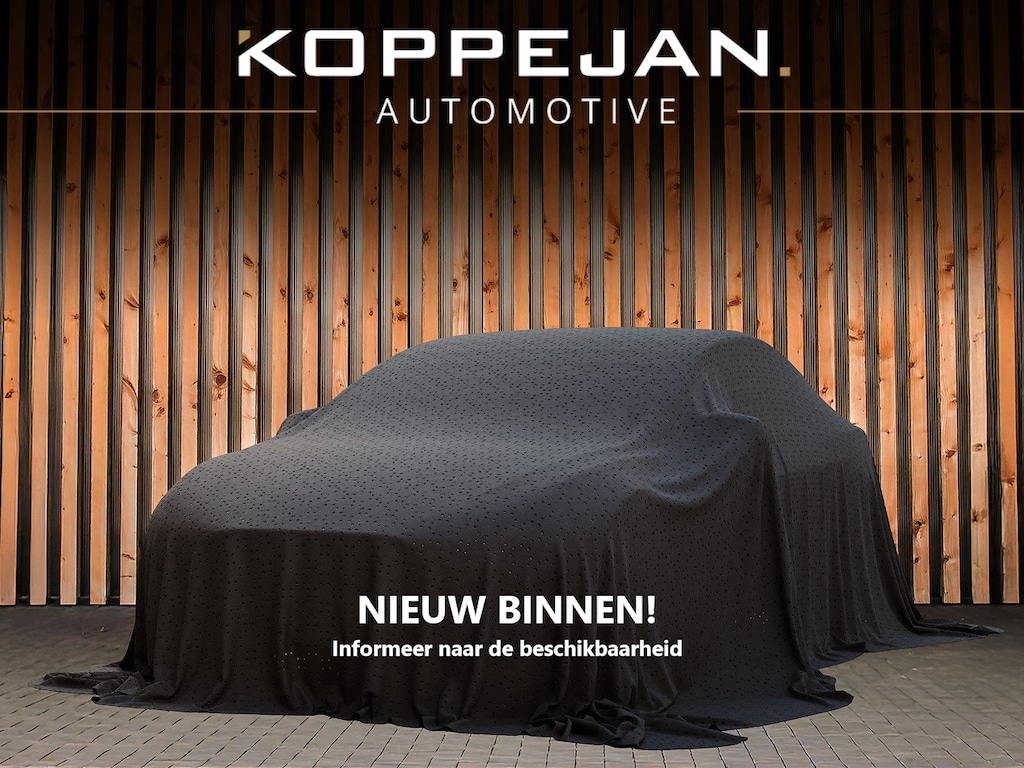 BMW 5-Serie Touring 550e xDrive 490PK M-Sport | BOWER AND WILKINS | 4 WIELBESTURING | PANO | HEAD-UP | STOELVENTILATIE |