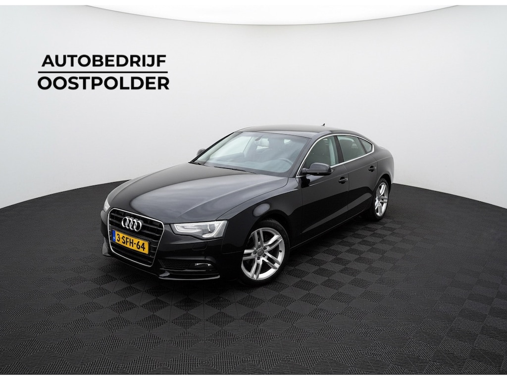 Audi A5 Sportback 1.8 TFSI Business Edition