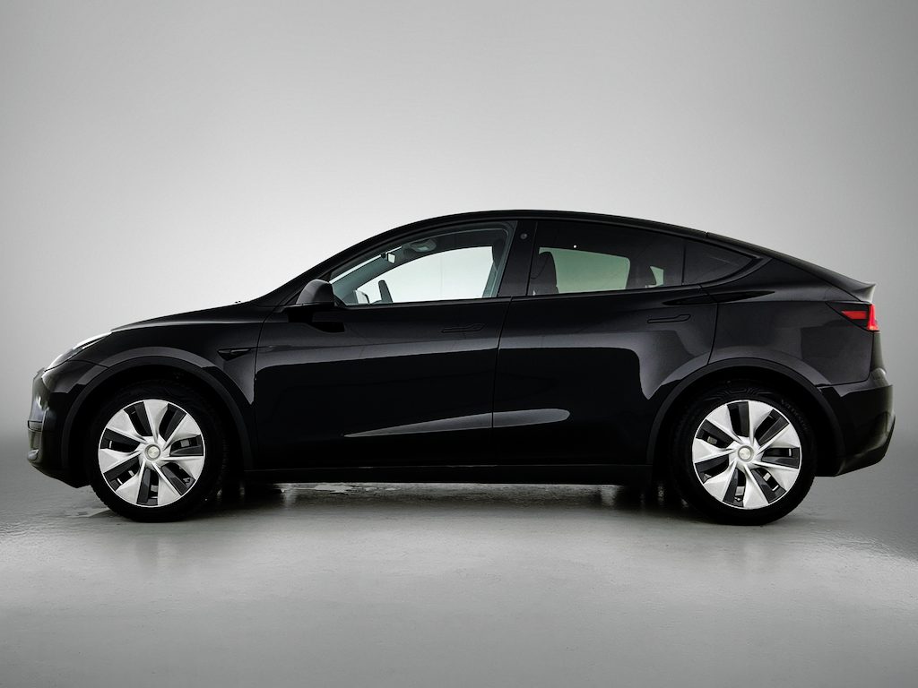 Tesla Model Y RWD 58 kWh | Trekhaak | Leder | 12 maanden BOVAG |