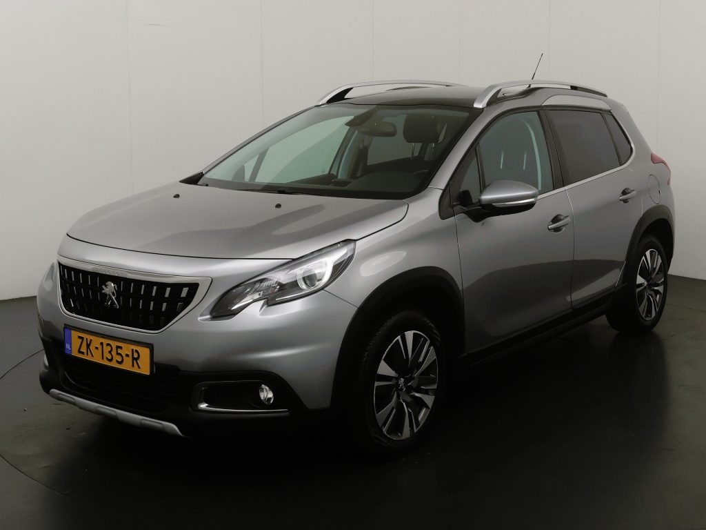 Peugeot 2008 1.2 PureTech Allure