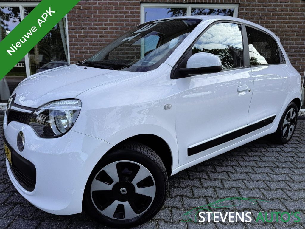 Renault Twingo 1.0 SCe Collection NIEUWE APK / AIRCO / RIJDT GOED / ELEK.RAMEN