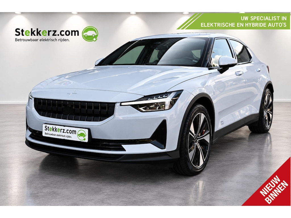 Polestar 2 Long Range Single Motor 78 kWh