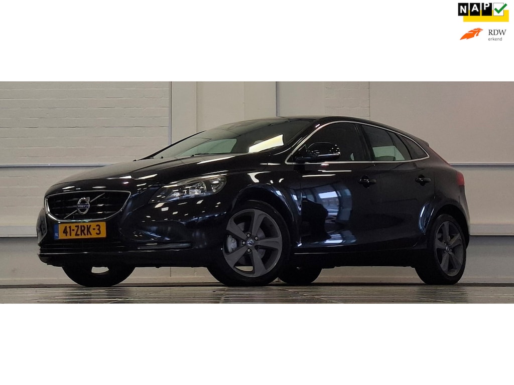 Volvo V40 1.6 T3 Momentum