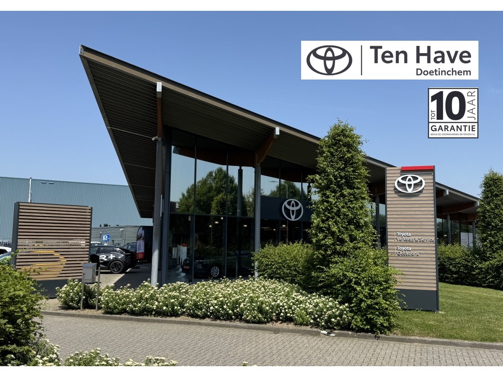 Toyota Aygo 1.0 VVT-i x-fun | 4 speakers | Bluetooth® connectiviteit (handsfree bellen én muziekstreaming) | DAB+ tuner | Radio met AUX en USB-aansluiting | Stuurwiel met bediening voor audio en telefoon | Airco