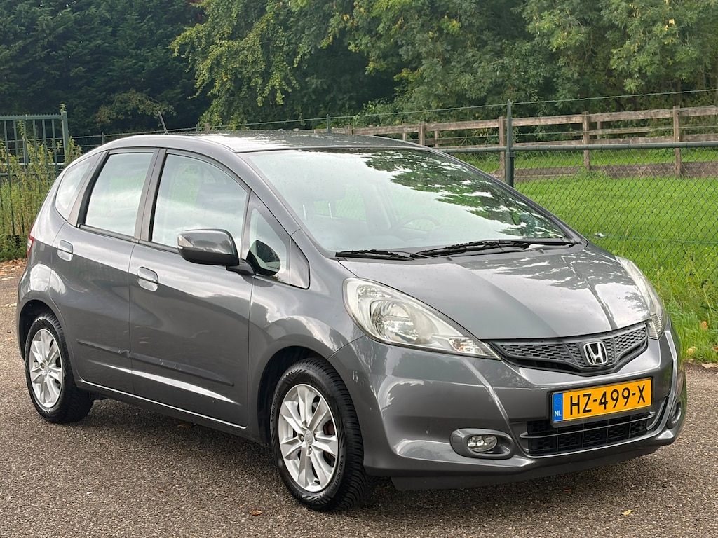 Honda Jazz 1.4 Comfort /Automaat/Airco/