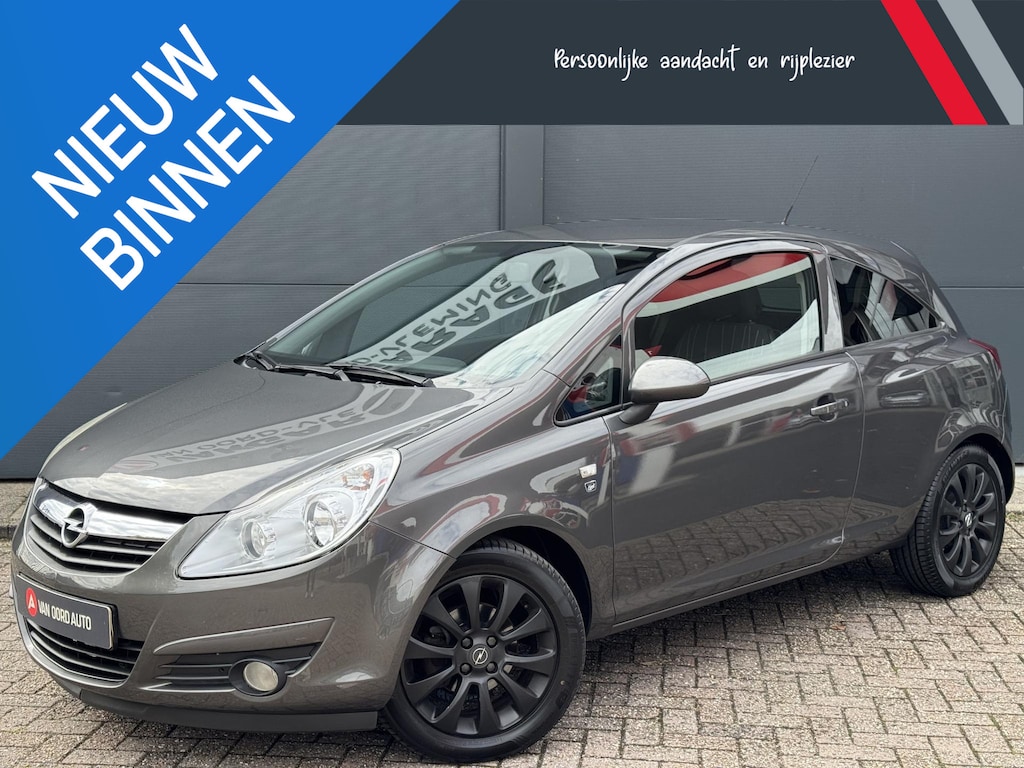 Opel Corsa 1.2-16V '111' Edition / Geen Import / Airco