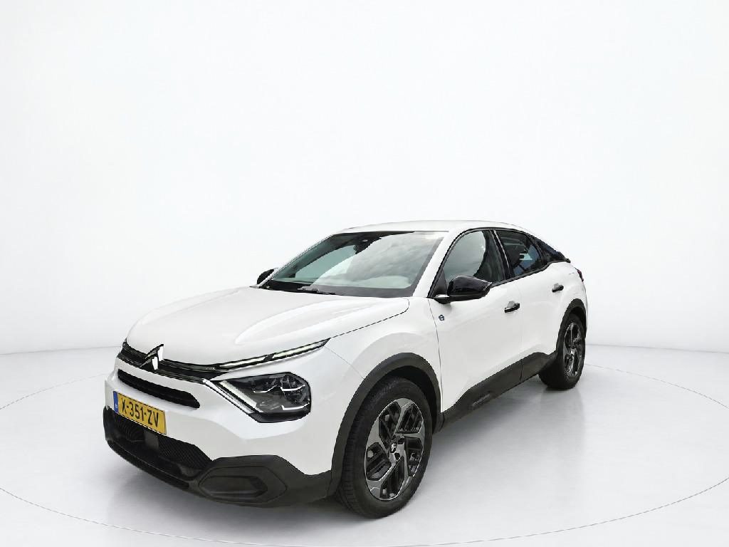 Citroën E-C4 You 50 kWh LM VELGEN | SOH 100% | CAMERA