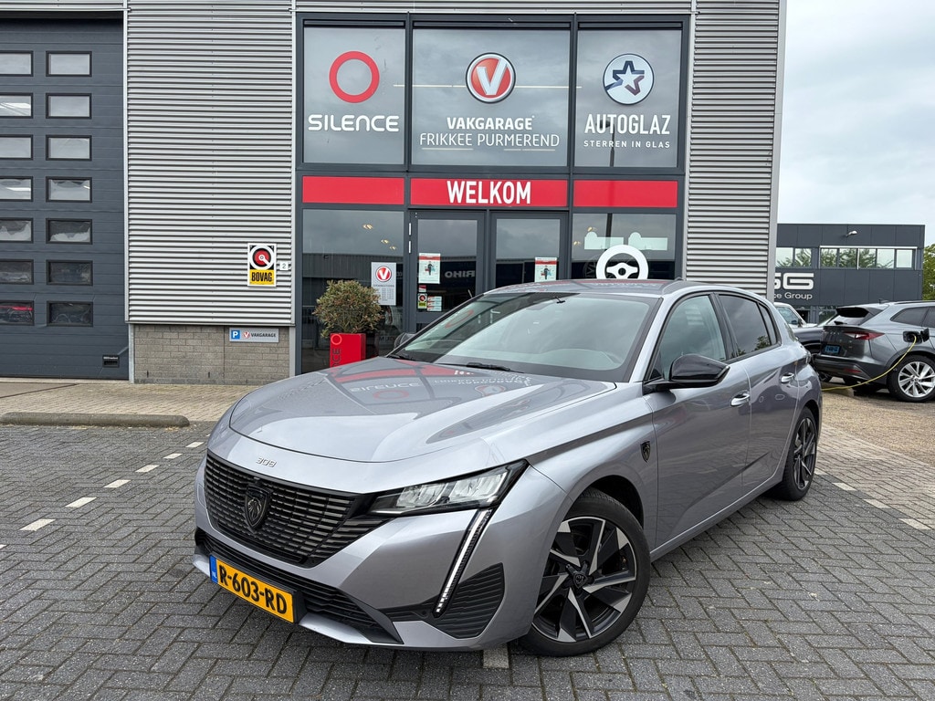 Peugeot 308 1.2 PureTech Allure Pack Business
