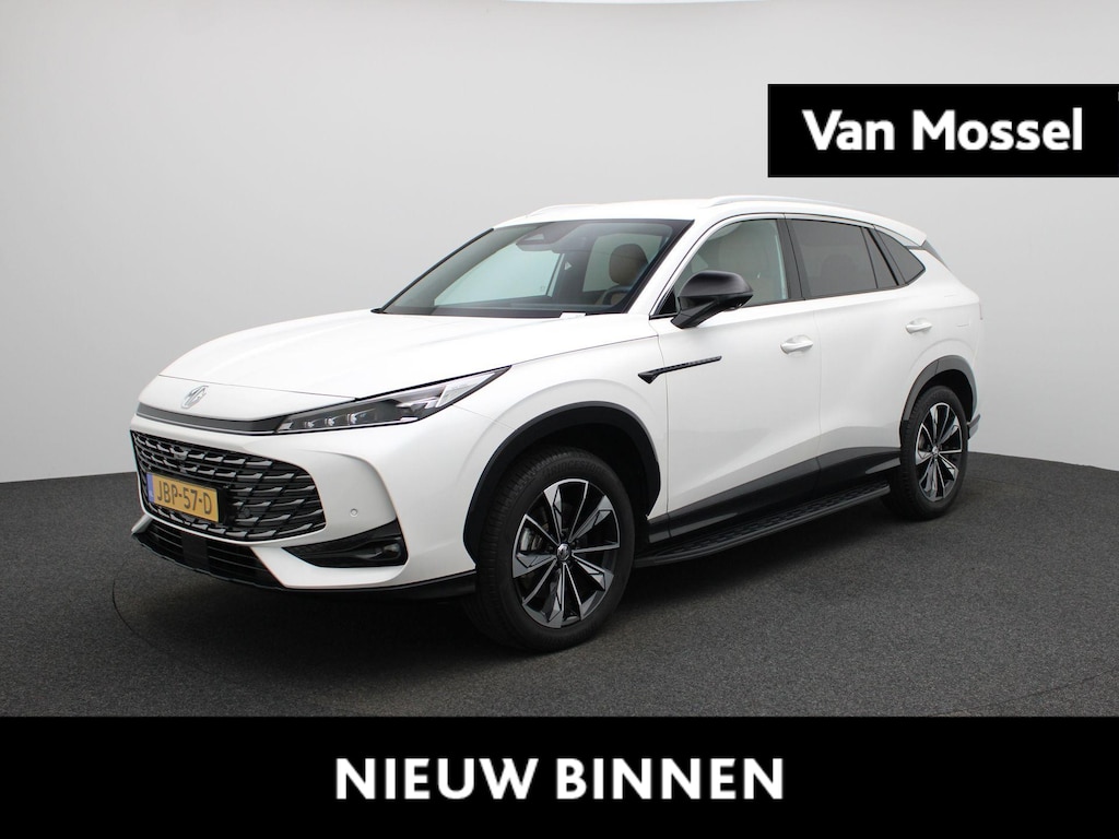 MG MG HS PHEV 1.5 Luxury