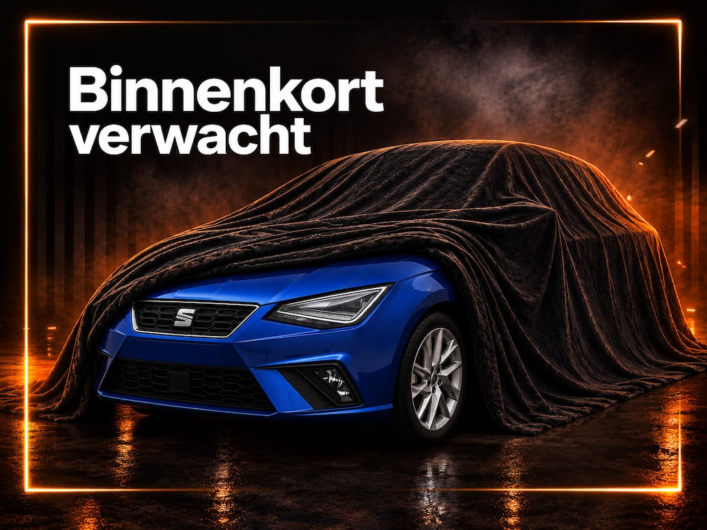 SEAT Ibiza 1.0 TSI 115PK FR Business Intense | Pano | Matrix LED | CarPlay | Camera