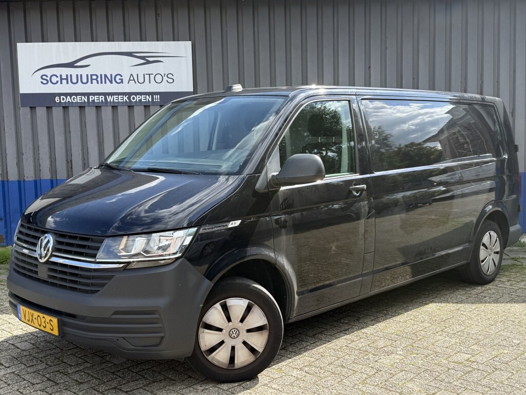 Volkswagen Transporter 2.0 TDI L2H1 Ec.Bus.