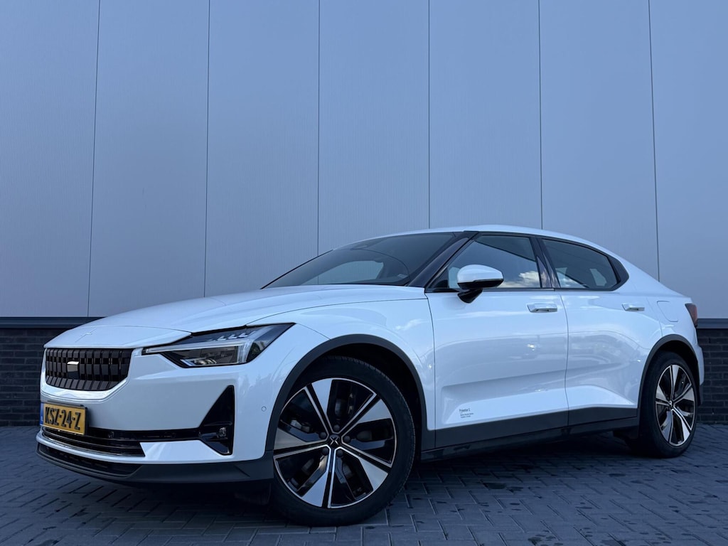 Polestar 2 Long Range Single Motor 78 kWh