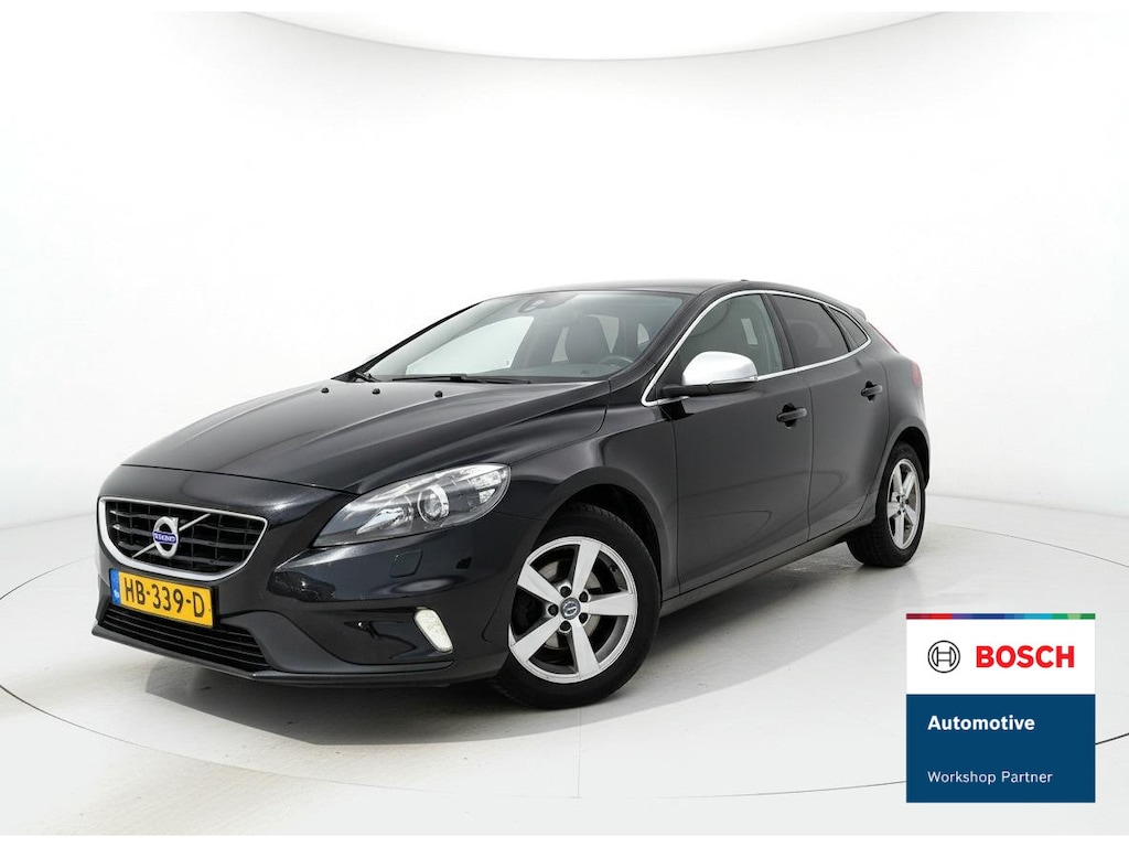Volvo V40 2.0 D2 R-Design Business