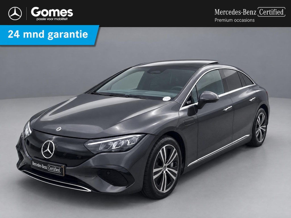 Mercedes-Benz EQE 300 Business Line 89 kWh