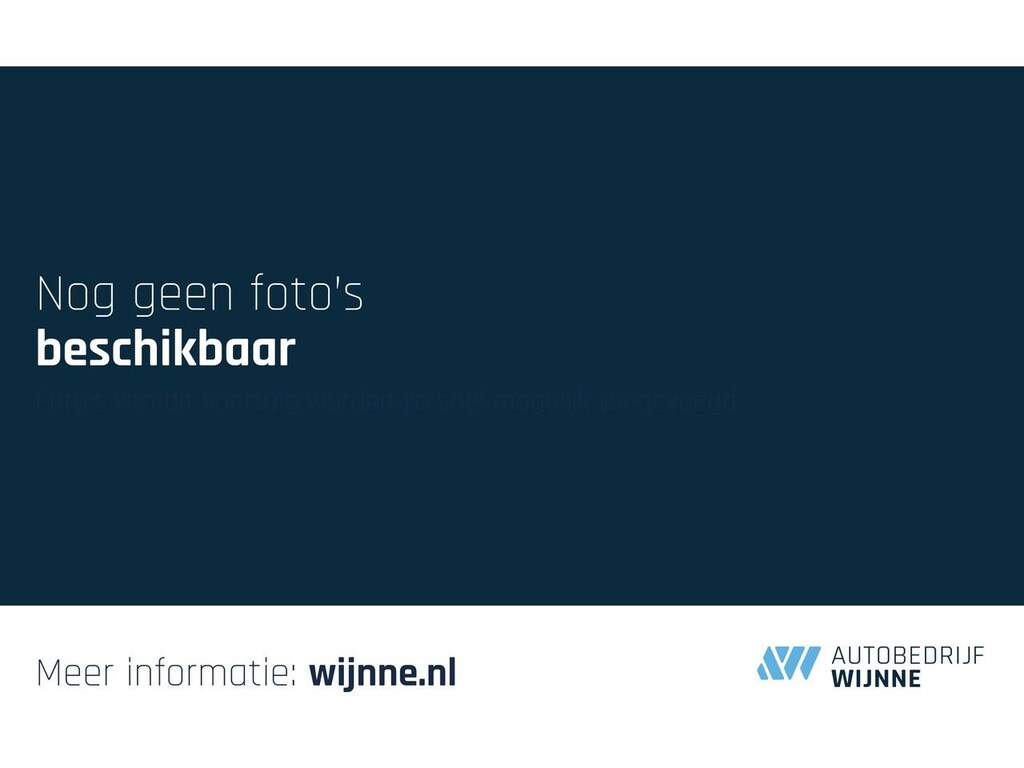 Volkswagen Golf 1.6 FSi 116pk 5-drs Optive - Cruise - Airco - Elektrisch Buitenspiegels - Lederen stuurwiel