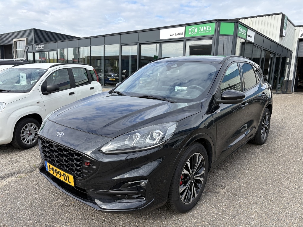 Ford Kuga 2.5 PHEV ST-Line X