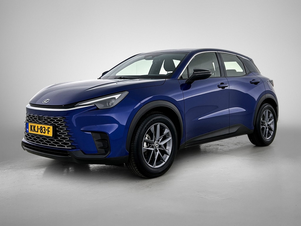 Lexus LBX 2WD | Achteruitrijcamera | Apple CarPlay / Android Auto | Lexus Link + |