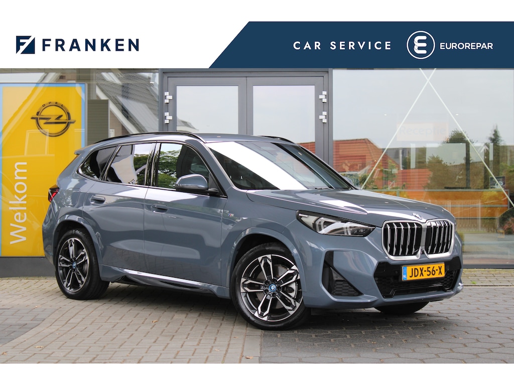 BMW X1 xDrive30e M Sportpakket | H&K | Driving Assistant Professional | Elek. Trekhaak