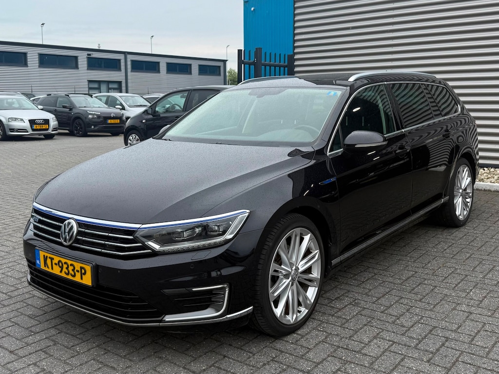 Volkswagen Passat Variant 1.4 TSI GTE Highline