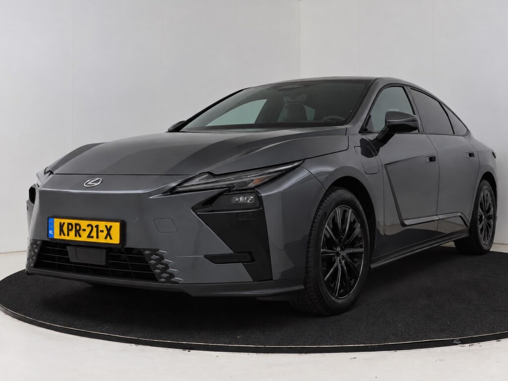 Lexus ES 350e Luxury Line | Demo | Direct Leverbaar | Elektrisch |