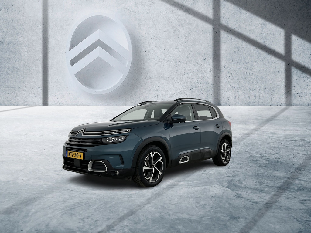 Citroën C5 Aircross Plug-in Hybrid 225pk Automaat Business