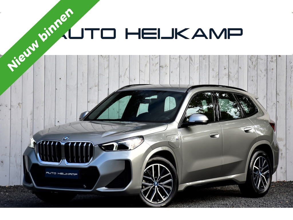BMW X1 XDrive30e | M-Pakket | Camera |