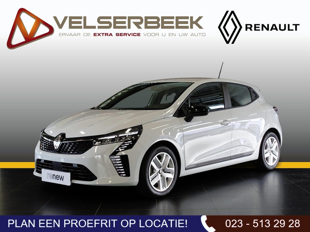 Renault Clio 1.6 E-Tech Full Hybrid 145 evolution *4569 Km *