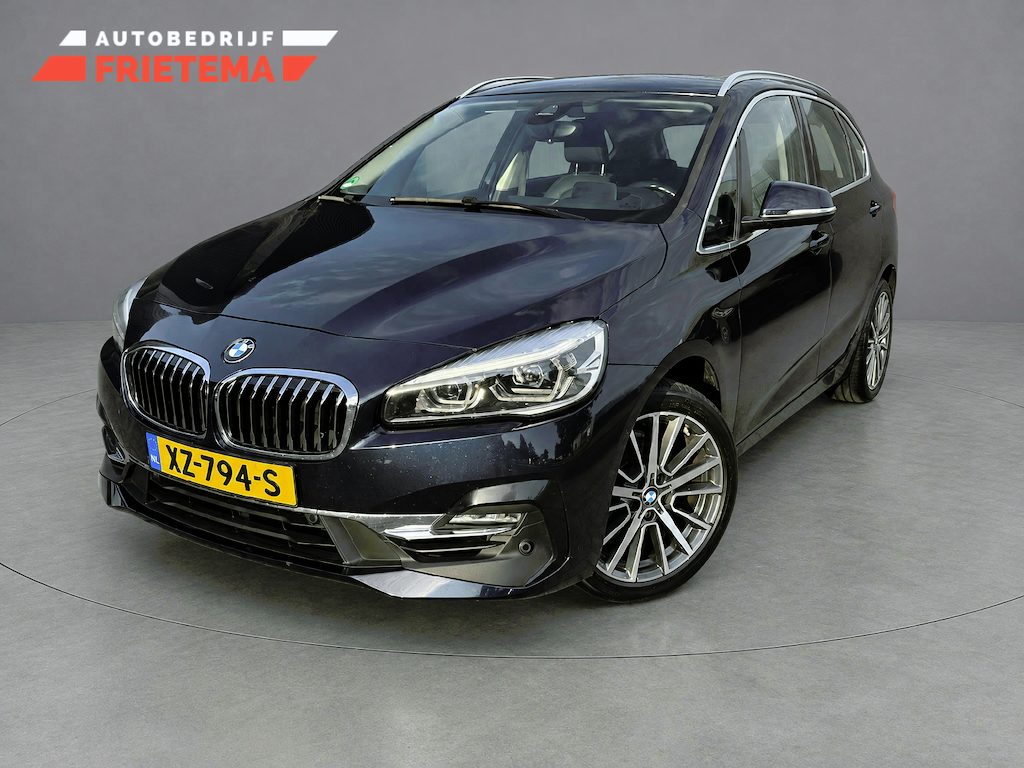 BMW 2-Serie Active Tourer 218i Executive Edition