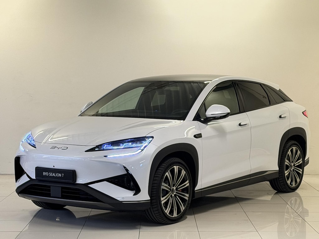 BYD SEALION 7 Excellence AWD 91.3 kWh | BYD Bochane Ede