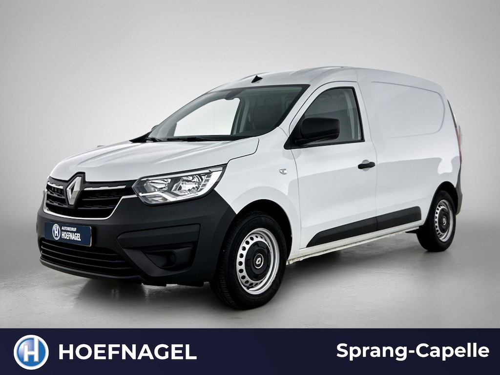 Renault Express 1.3 TCe 100 Comfort | Airco | Stoelverwarming |