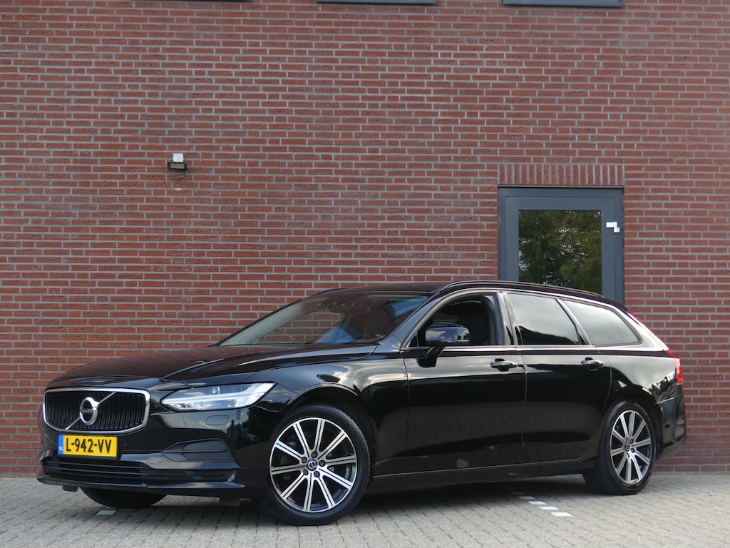 Volvo V90 2.0 D3 Momentum