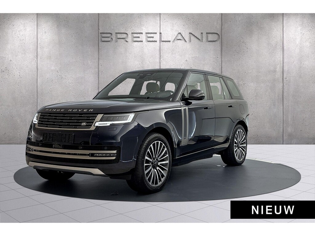 Land Rover Range Rover P460e Westminster | Massage | HUD | Towing Pack