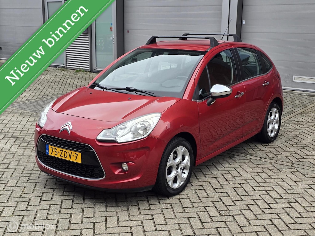 Citroën C3 1.4 VTi Collection✅️Apk✅️Airco✅️