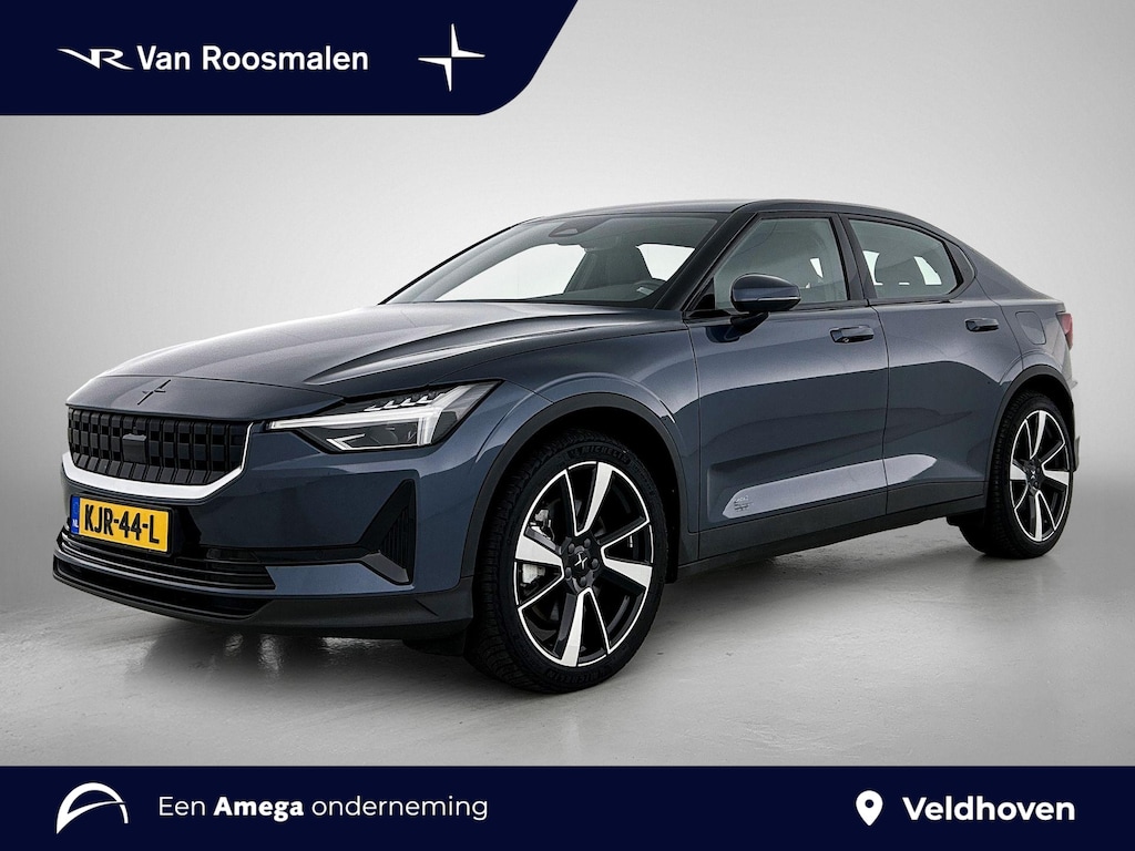 Polestar 2 Standard Range Single motor 63kWh | Stoelverwarming |