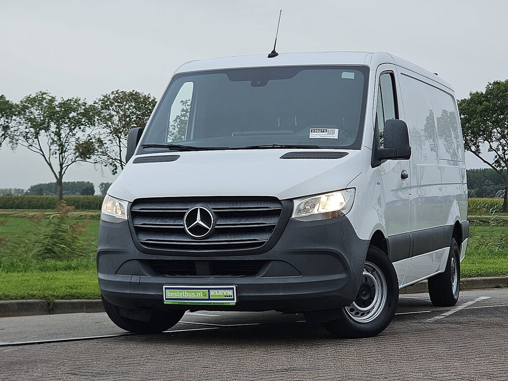 Mercedes-Benz Sprinter 314 L2H1 RWD Trekhaak