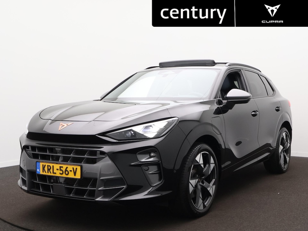 CUPRA Terramar 1.5 TSI e-Hybrid VZ Performance Panoramadak | Led | Electr Klep