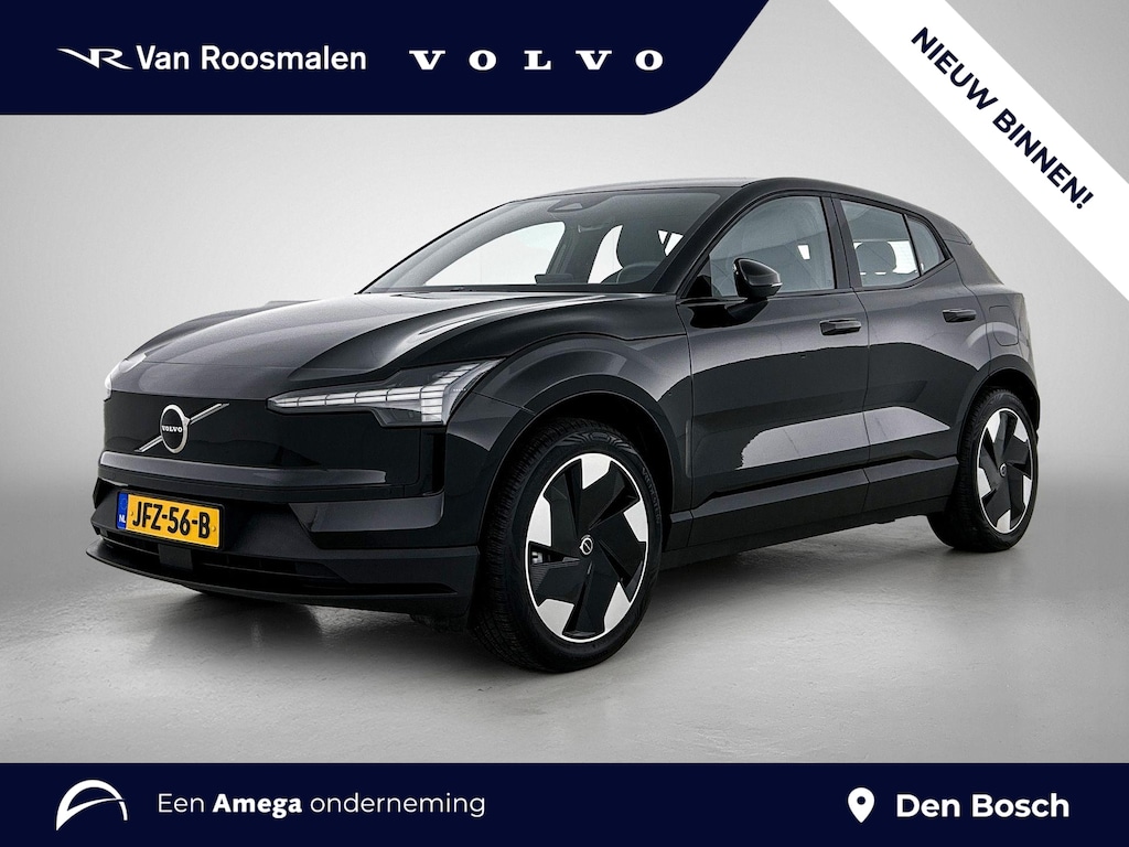 Volvo EX30 Single Motor Extended Range Plus 69 kWh | Stoelverwarming | Achteruitrijcamera |