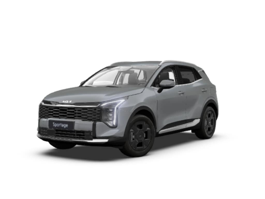 Kia Sportage 1.6 PHEV Dynamicline