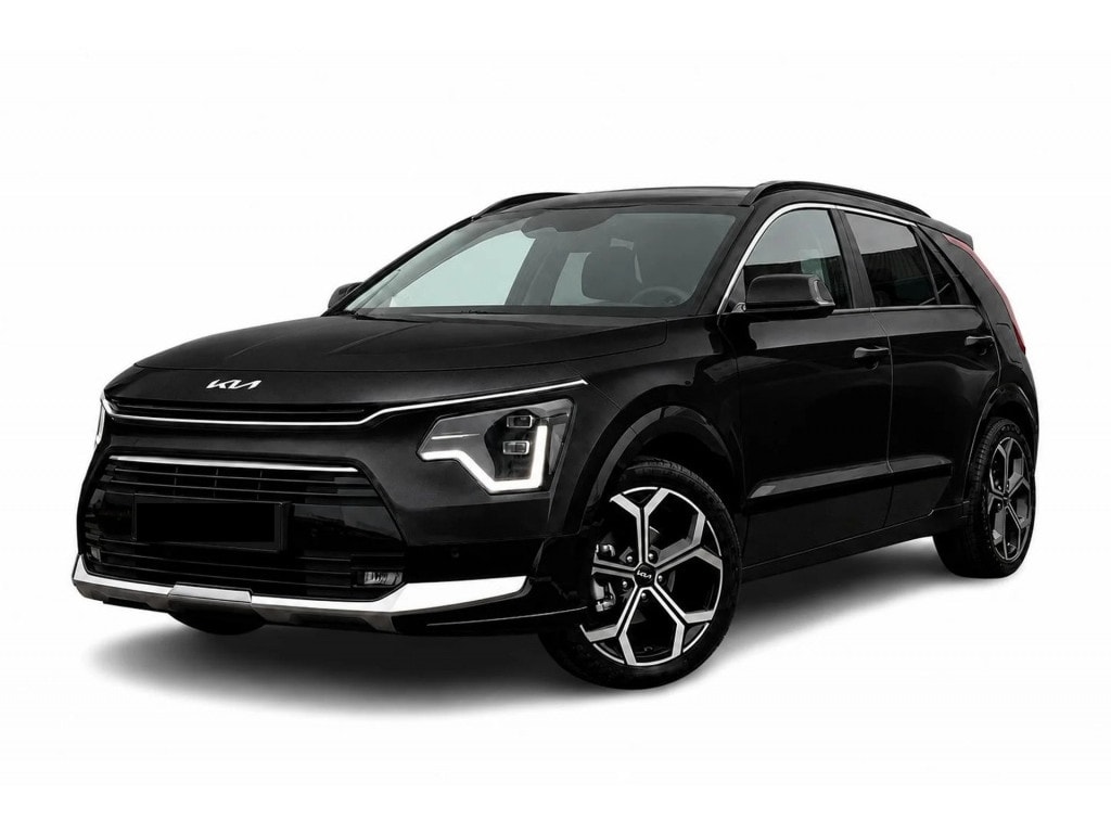 Kia Niro Hybrid 1.6 GDi HEV ExecutiveLine