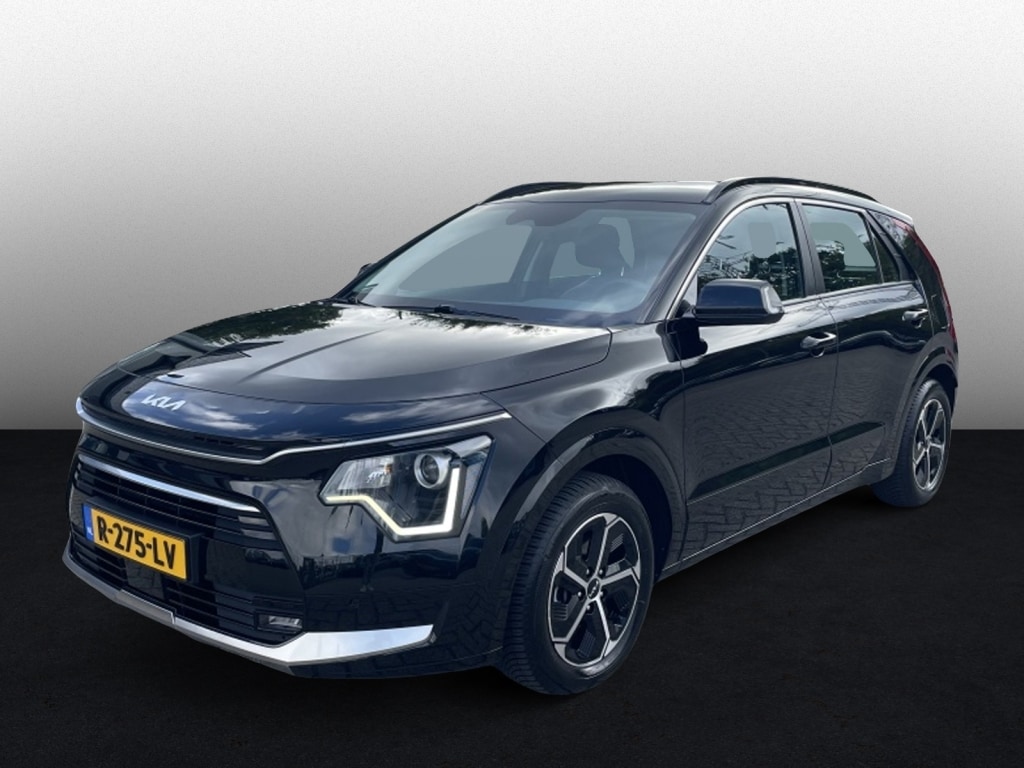 Kia Niro Hybrid 1.6 HEV Dynamicline | Cruise control | Achteruitrijcamera |