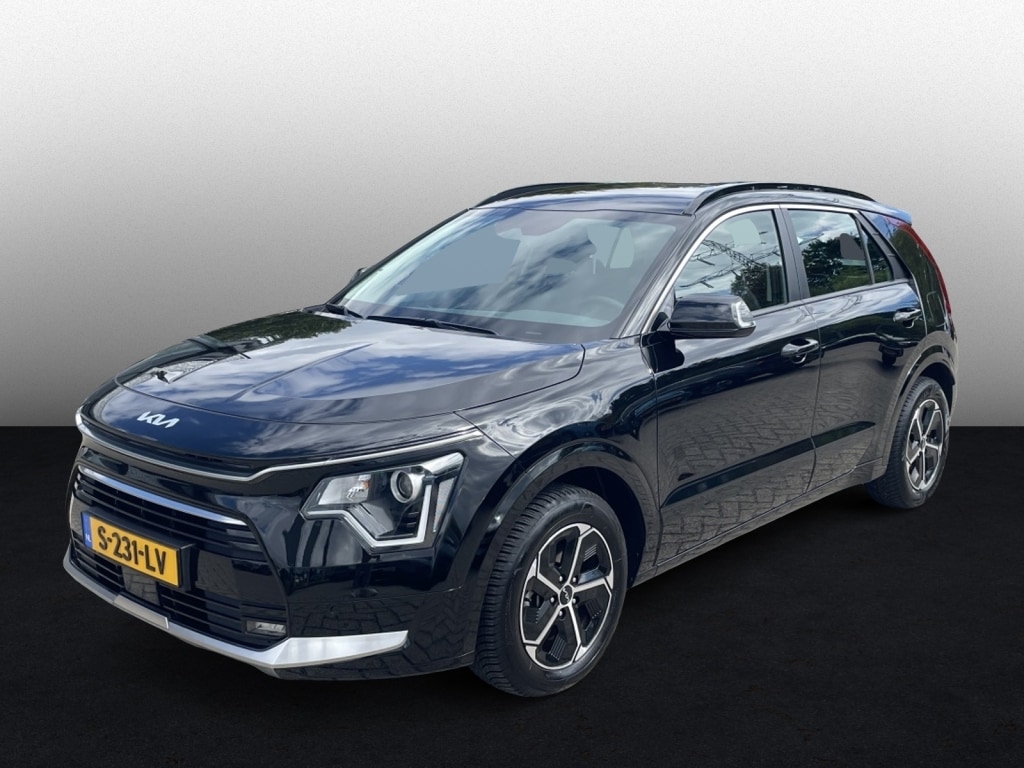Kia Niro Hybrid 1.6 HEV Dynamicline