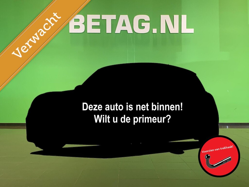 Citroën C3 Aircross 1.2 Feel | Trekhaak | Riem vv |