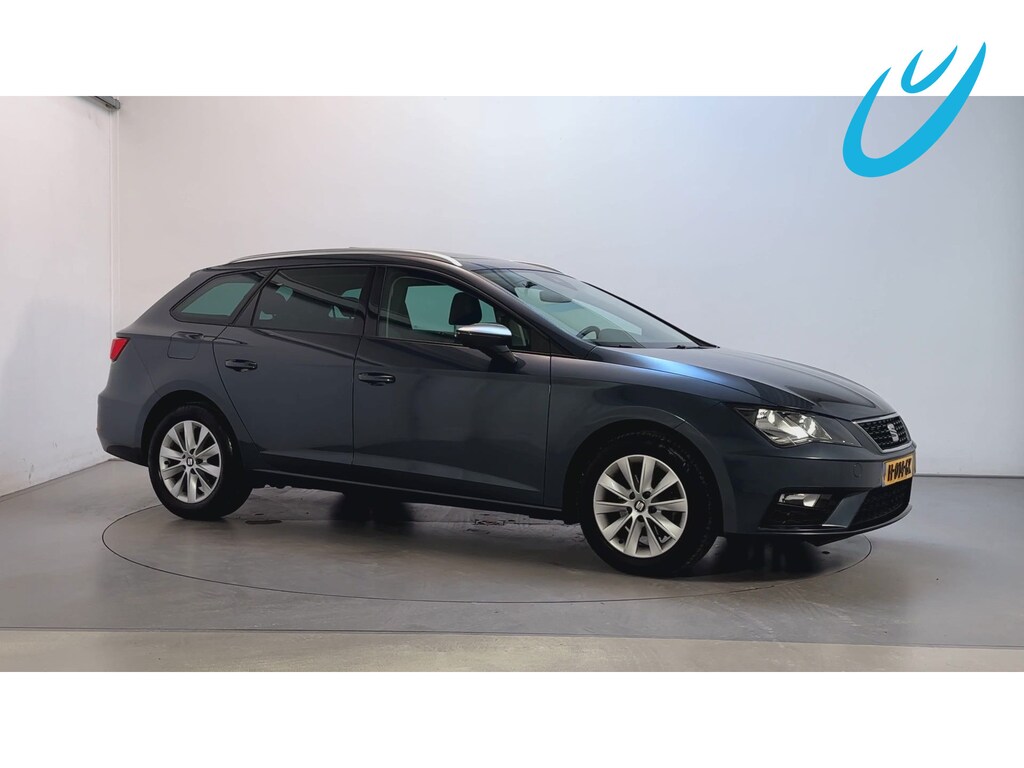 SEAT Leon ST 1.0 TSI Style Ultimate Edition Panoramadak Camera App-Connect DAB+