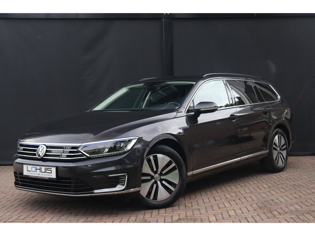 Volkswagen Passat Variant 1.4 TSI GTE Highline | ACC | LED | CAMERA |