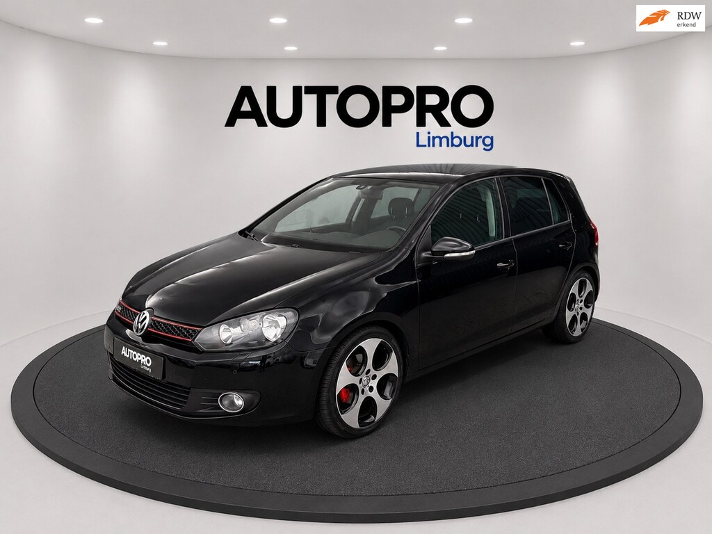 Volkswagen Golf 1.4 TSI Trendline DSG