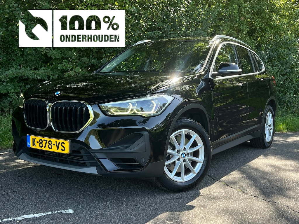BMW X1 (f48) sDrive20i 178pk Aut
