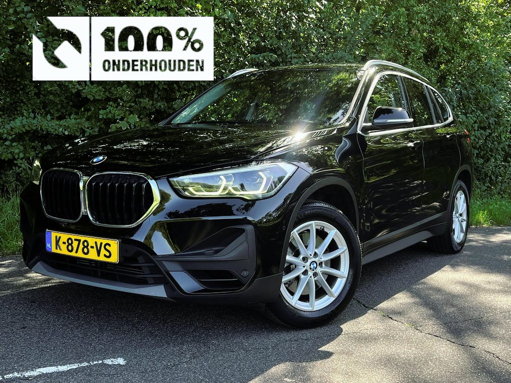BMW X1 (f48) sDrive20i 178pk Aut