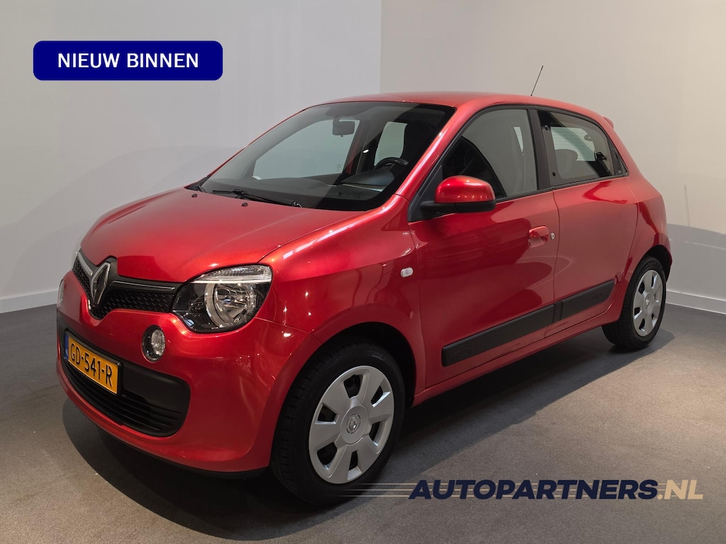 Renault Twingo 1.0 SCe Expression - Airco - Cruisecontrol