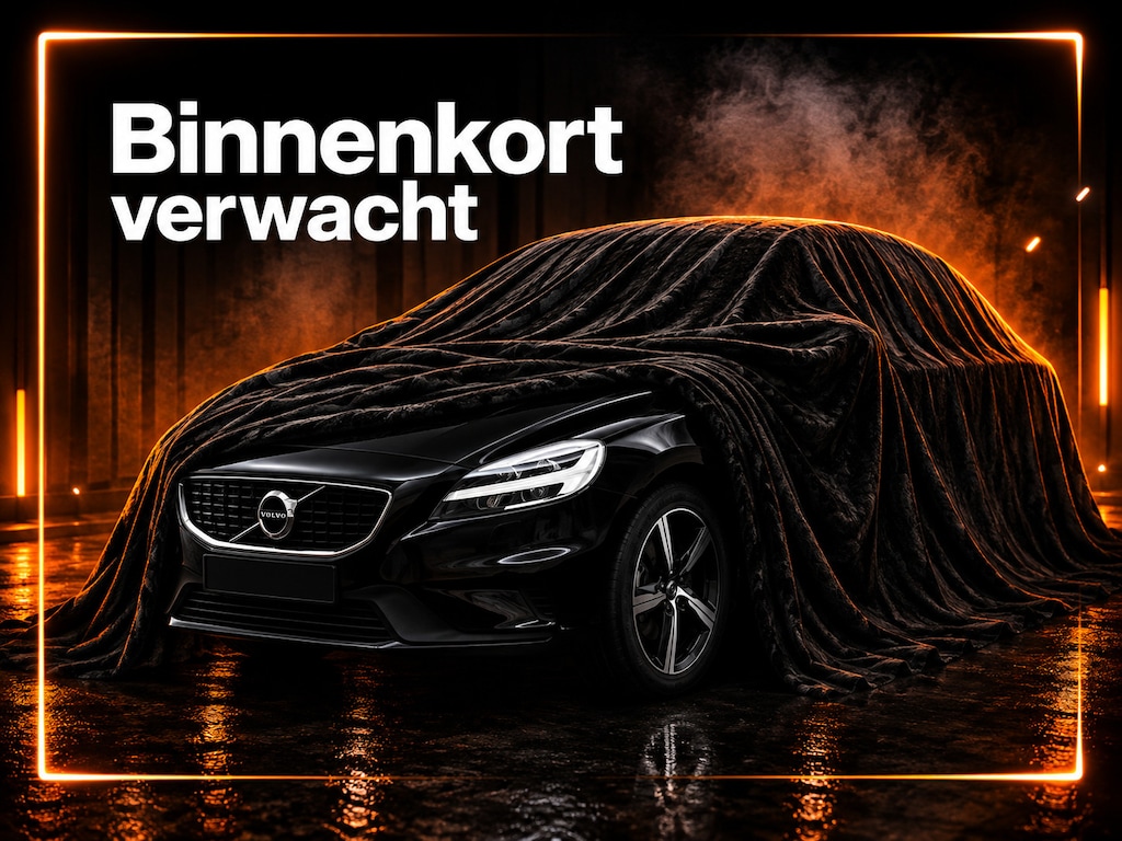 Volvo V40 2.0 T4 190pk Business Sport | Navi | Camera | Trekhaak | Stoelverw.
